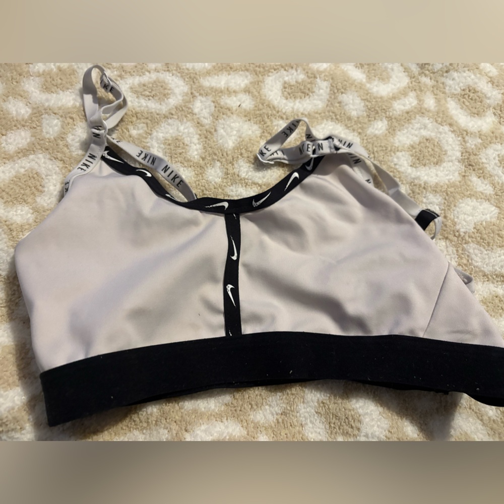 Nike Athletic Bra
